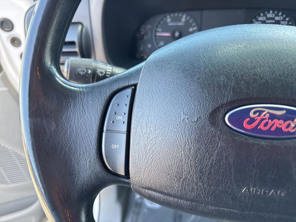 Used 2007 Ford F250 XLT AWD/4WD image 18