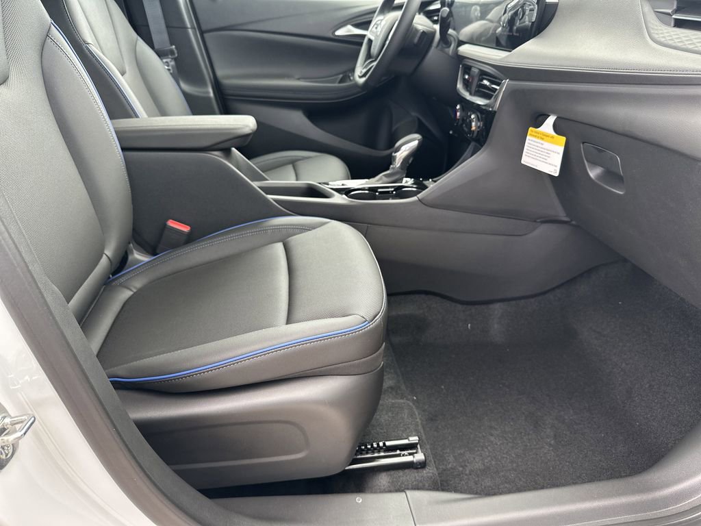 New 2026 Buick Encore GX Sport Touring w/ Advanced Technology Package FWD image 37