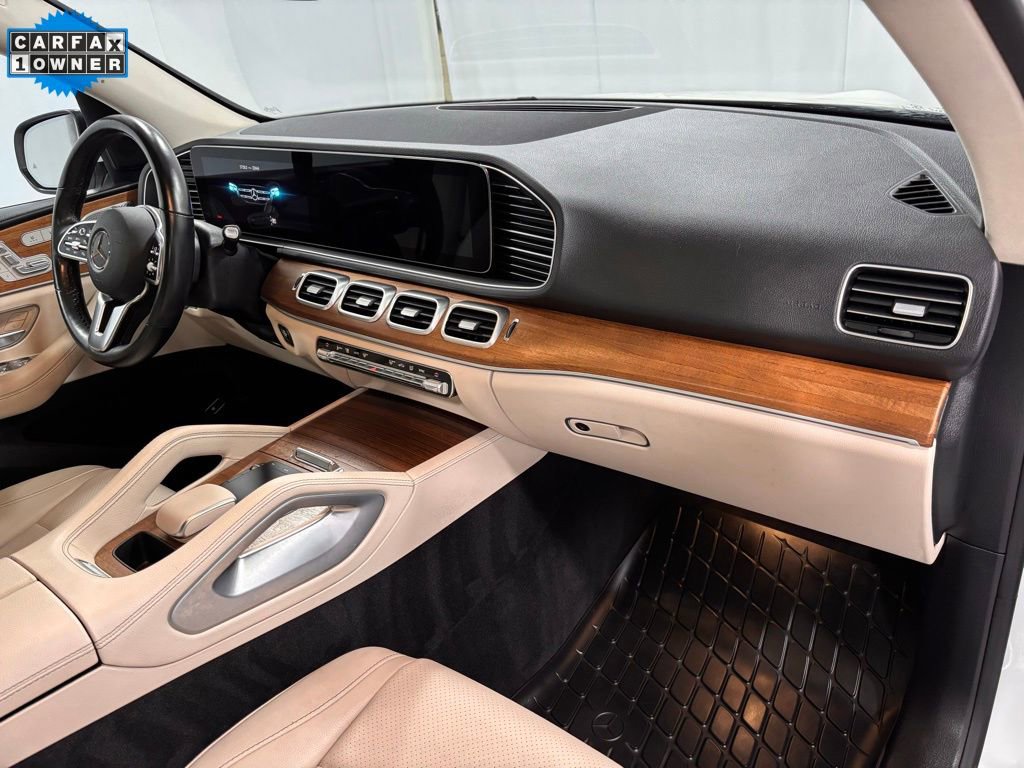 Certified 2023 Mercedes-Benz GLE 350 4MATIC image 16