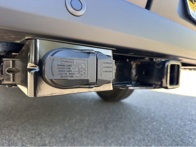 New 2026 Ford Transit 150 Low Roof w/ Load Area Protection Package image 17