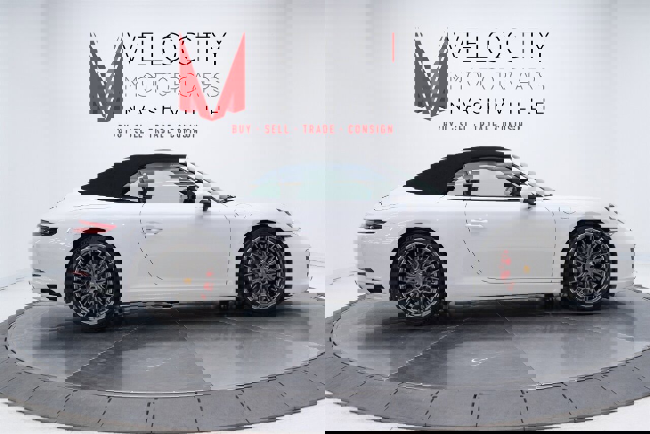 Used 2017 Porsche 911 Carrera S image 5