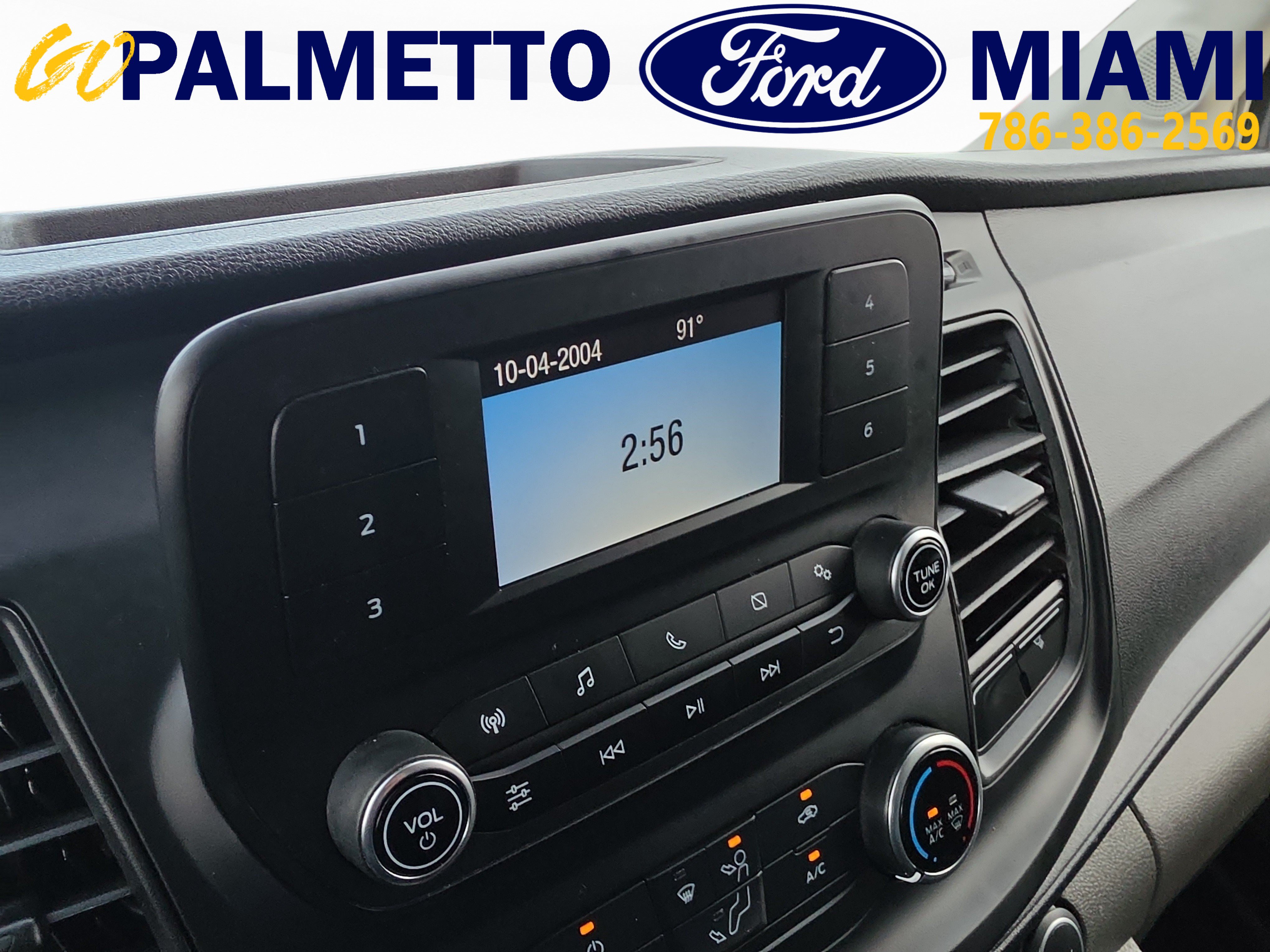 Used 2021 Ford Transit 250 148 High Roof w/ Load Area Protection Package RWD image 21