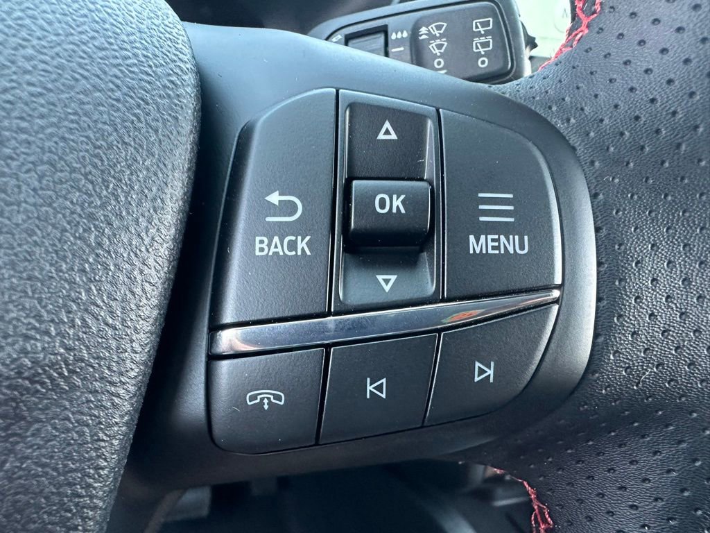 New 2026 Ford Escape ST-Line image 31