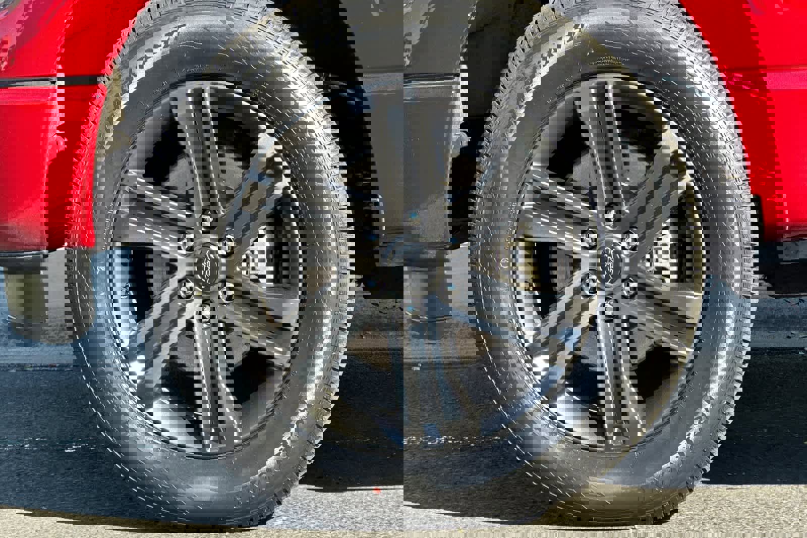 Certified 2022 Ford F150 Lariat image 26