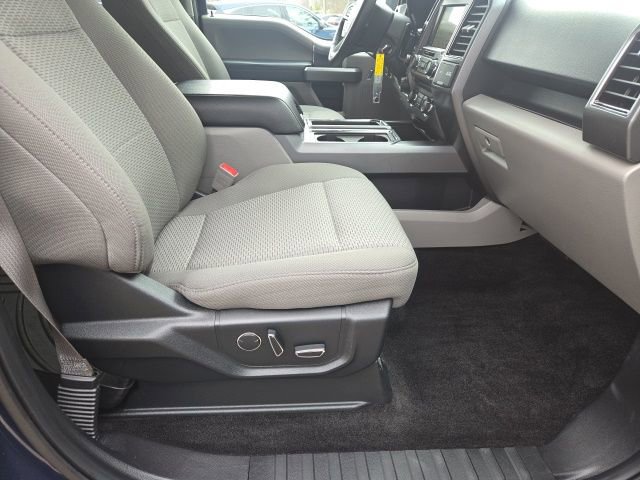 Used 2018 Ford F150 XLT w/ Equipment Group 302A Luxury image 11