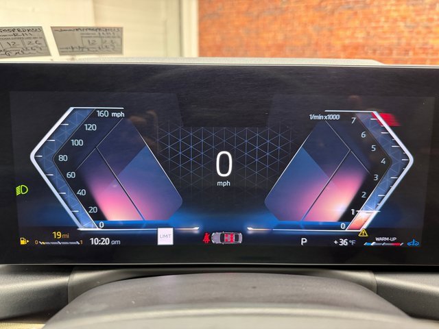 Certified 2023 BMW 330i xDrive 330i xDrive w/ Driving Assistance Package image 15