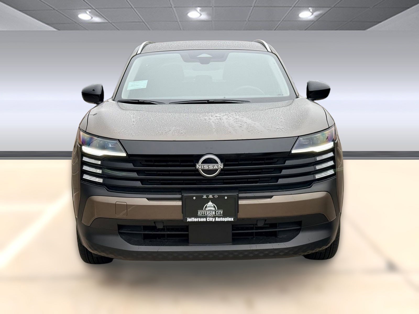 New 2026 Nissan Kicks SV image 5