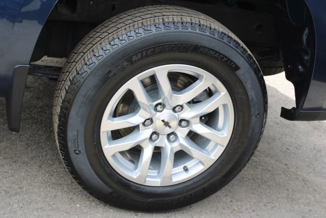 Used 2020 Chevrolet Silverado 1500 RST w/ All-Star Edition RWD image 10