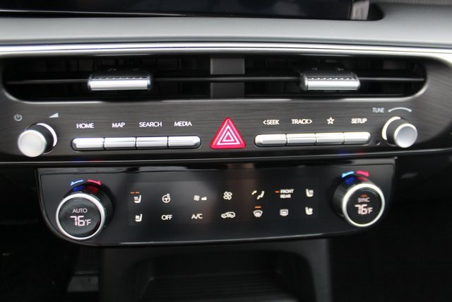 New 2026 Hyundai Palisade Calligraphy image 24