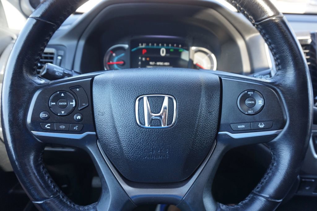 Used 2019 Honda Pilot EX-L image 35