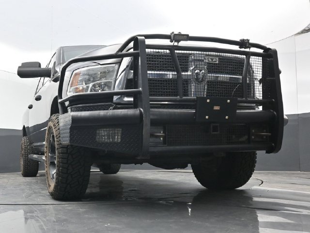 Used 2014 RAM 2500 Tradesman w/ Chrome Appearance Group AWD/4WD image 43