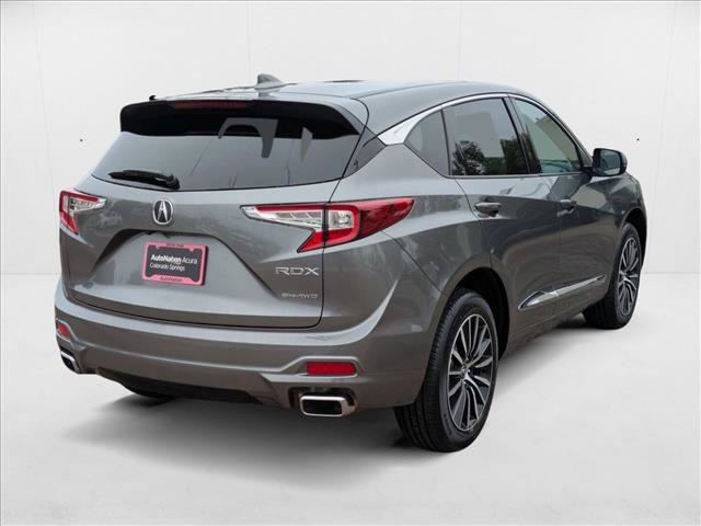 New 2025 Acura RDX SH-AWD w/ Advance Package image 2