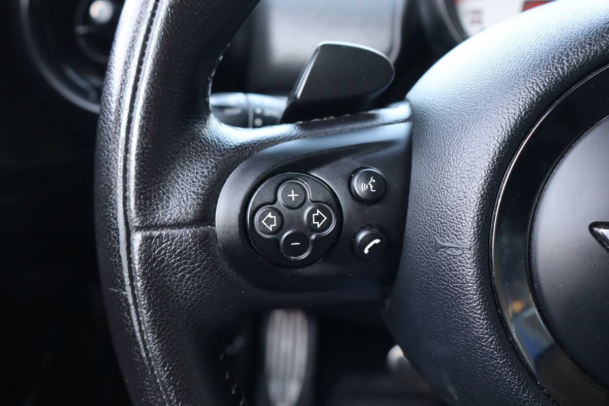 Used 2014 MINI Cooper Paceman S AWD/4WD image 15