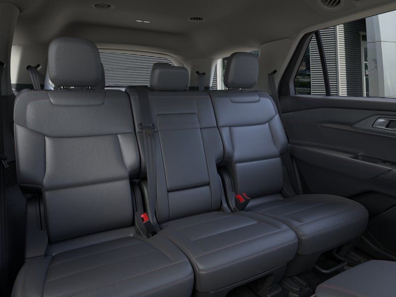 New 2026 Ford Explorer Active AWD/4WD image 41