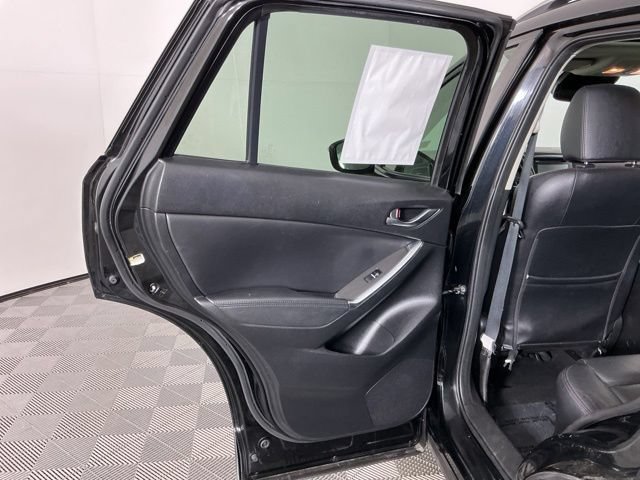 Used 2016 MAZDA CX-5 Grand Touring AWD/4WD image 25