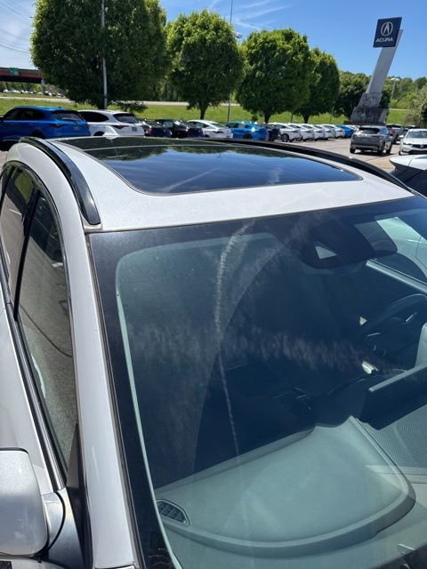 Certified 2023 Acura RDX w/ Technology Package image 13