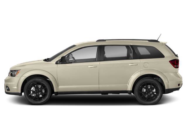 Used 2019 Dodge Journey GT w/ Mopar Chrome Appearance Group image 3