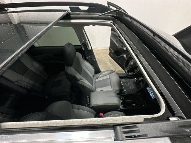 Certified 2025 Subaru Ascent Onyx Edition image 6