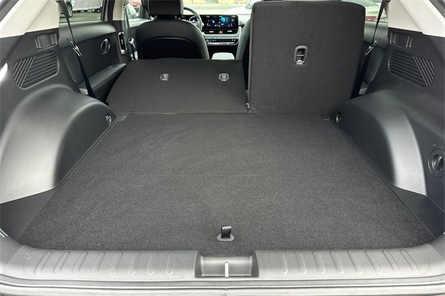 New 2026 Hyundai Ioniq 5 SEL image 15