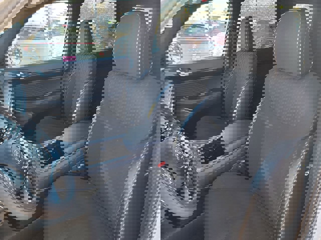 Used 2025 Hyundai Palisade Calligraphy image 13