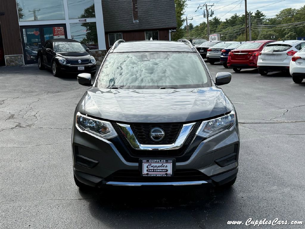 Used 2019 Nissan Rogue S w/ Special Edition Package image 30