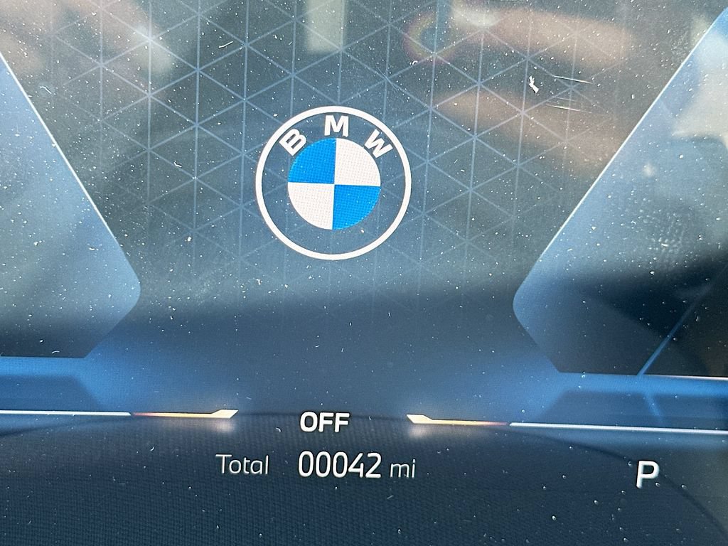 Used 2026 BMW 530i xDrive w/ Premium Package AWD/4WD image 12