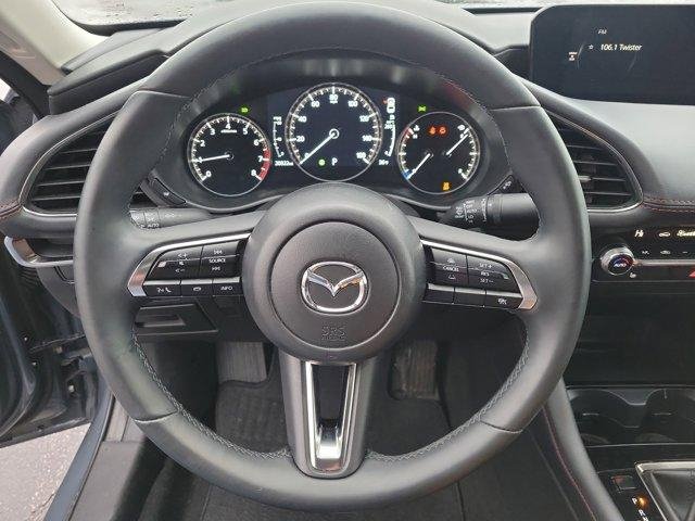 Used 2025 MAZDA MAZDA3 s image 21