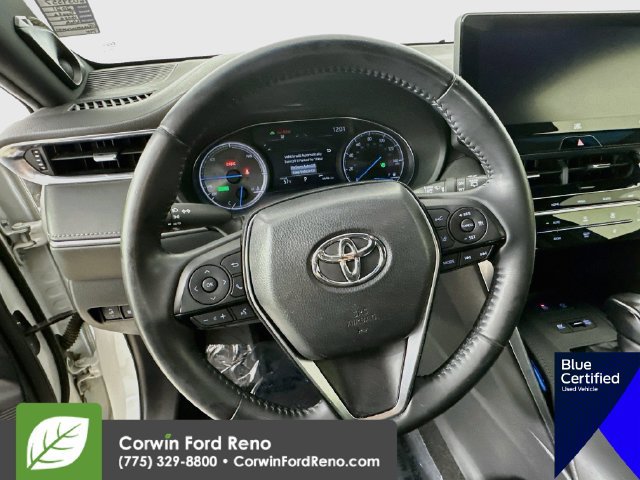 Used 2021 Toyota Venza Limited AWD/4WD image 15