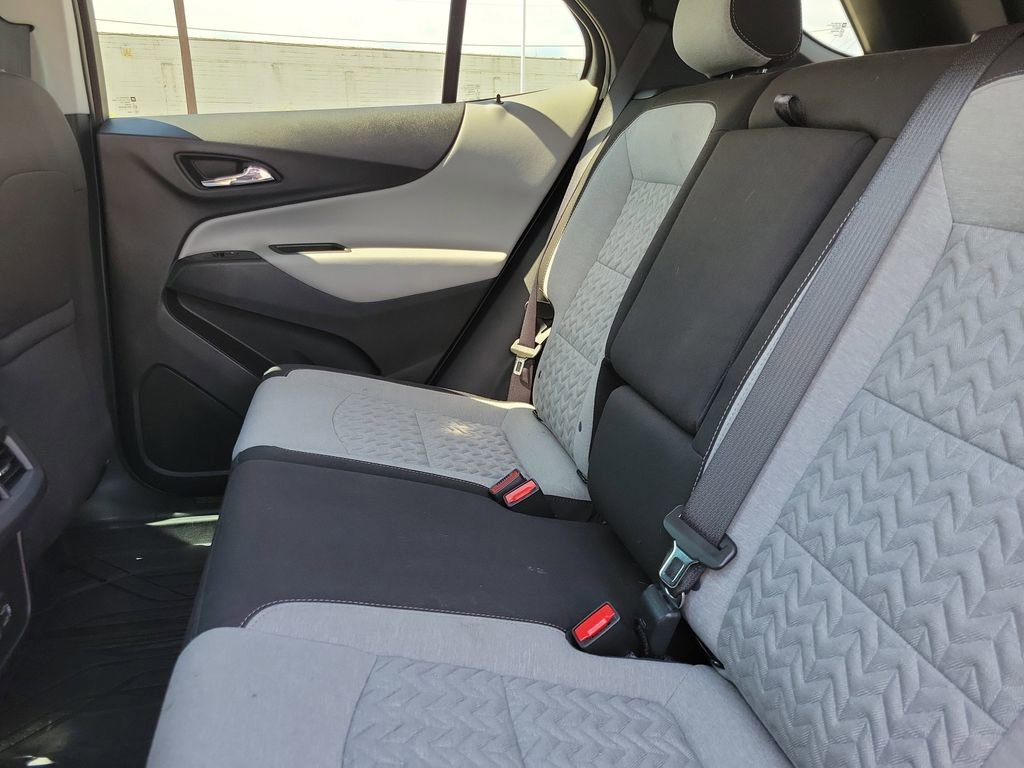 Used 2024 Chevrolet Equinox LS w/ LS Convenience Package AWD/4WD image 9