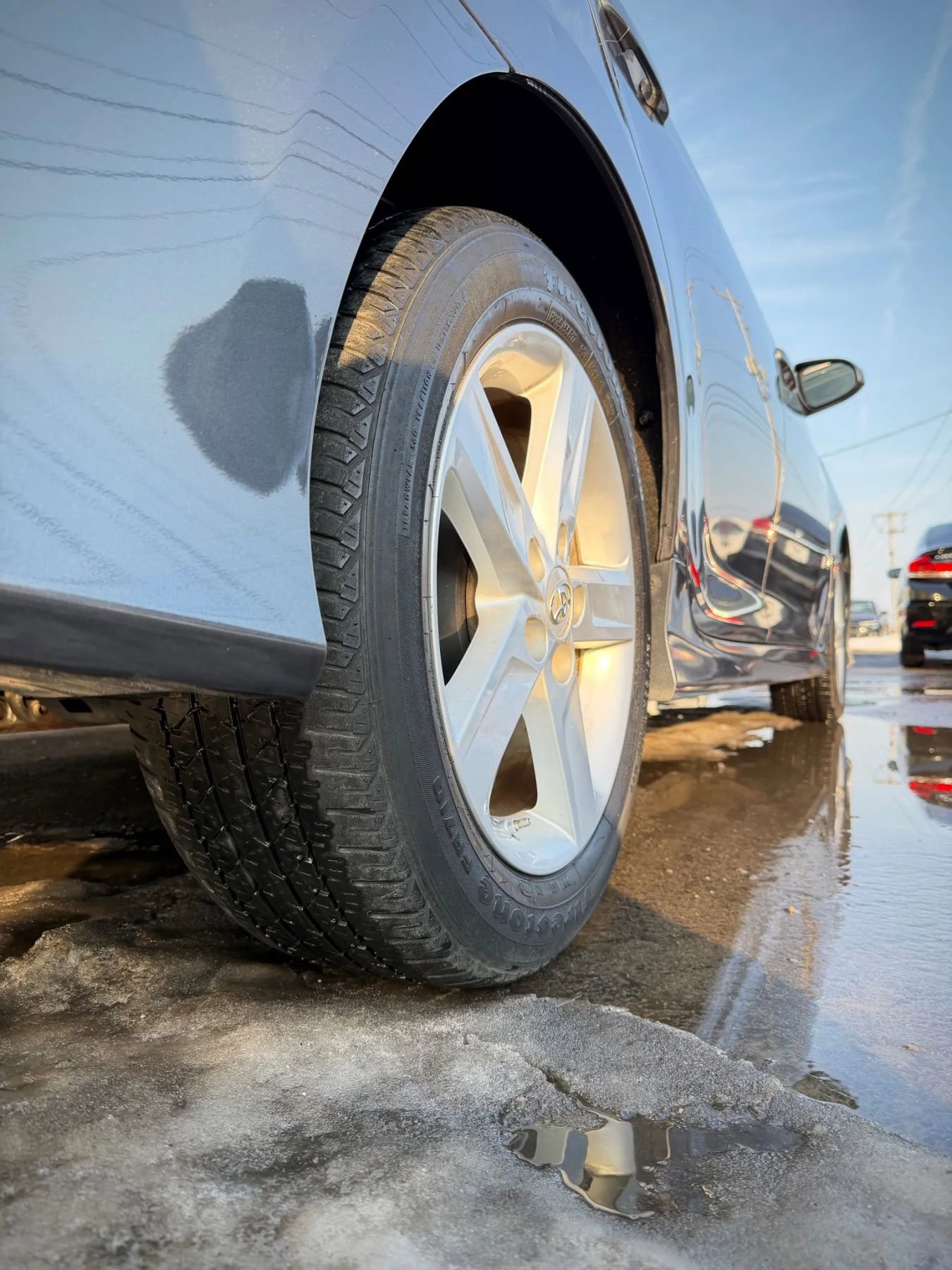 Used 2013 Toyota Camry SE image 23