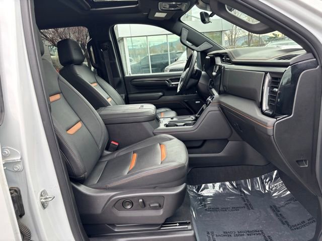 Used 2024 GMC Sierra 2500 AT4 w/ AT4 Premium Plus Package image 37