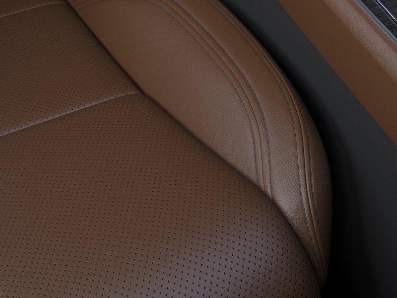 New 2026 Lincoln Aviator Reserve AWD/4WD image 16