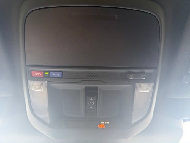 Used 2025 Subaru Forester Sport AWD/4WD image 39