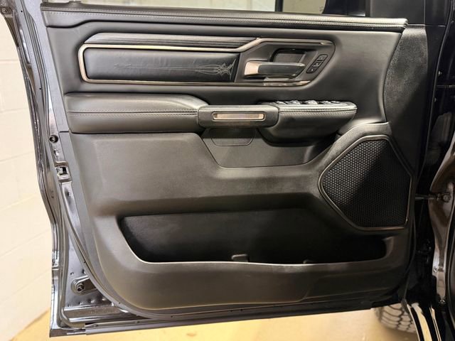 Used 2021 RAM 1500 Limited w/ Cold Weather Group image 18