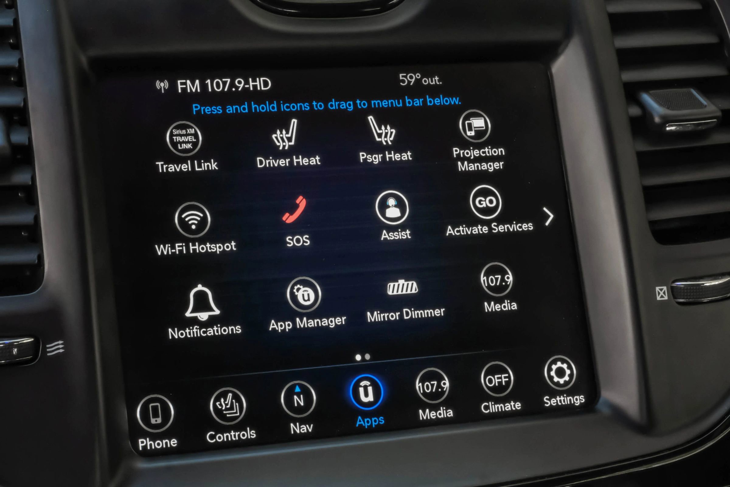 Used 2022 Chrysler 300 S image 26