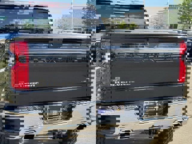 Used 2021 Chevrolet Silverado 1500 LTZ w/ LTZ Premium Texas Edition image 8