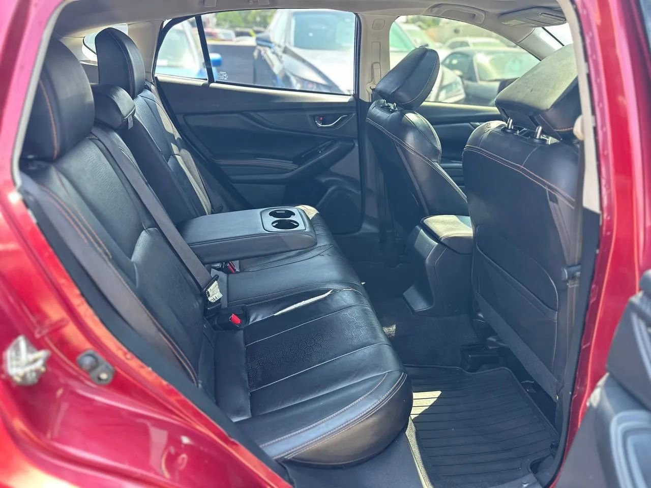 Used 2018 Subaru Crosstrek 2.0i Limited image 36