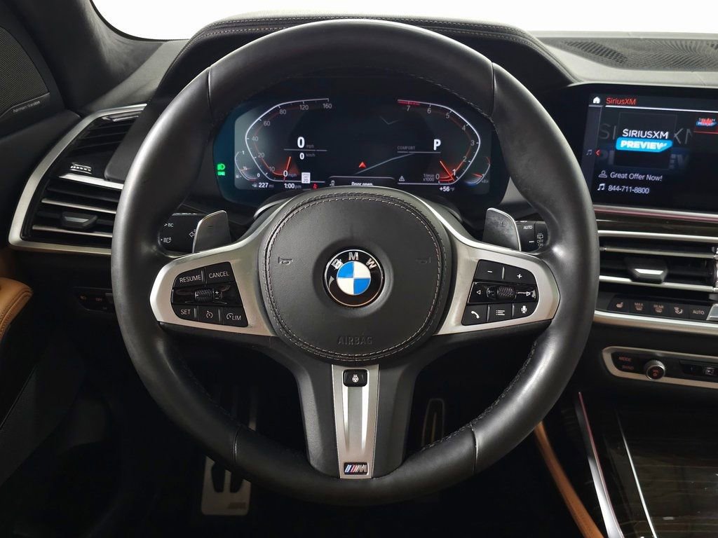 Used 2019 BMW X7 xDrive40i image 22