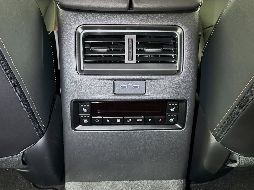 New 2026 MAZDA CX-90 3.3 Turbo S w/ Premium Plus image 14