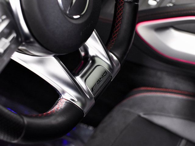 Certified 2023 Mercedes-Benz GLE 53 AMG 4MATIC Coupe image 24