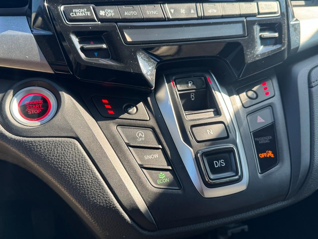 Used 2021 Honda Odyssey EX-L image 19