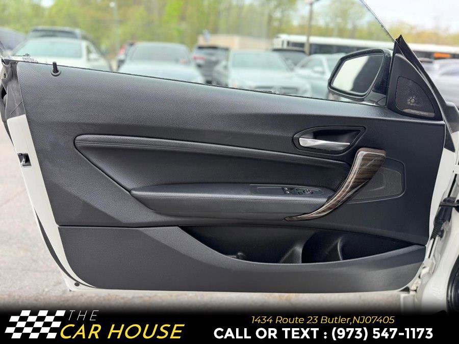 Used 2014 BMW 228i Coupe RWD image 14