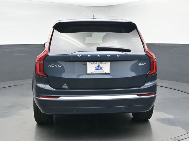 New 2026 Volvo XC90 B6 Ultra w/ Protection Package image 7
