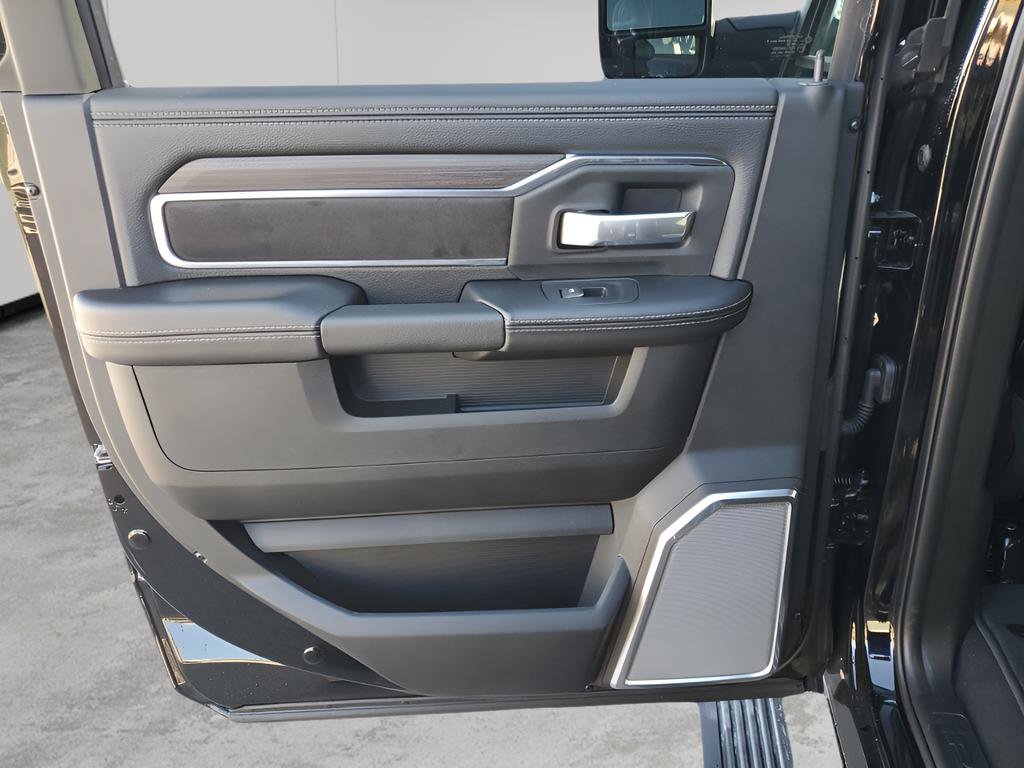 New 2026 RAM 3500 Laramie image 18