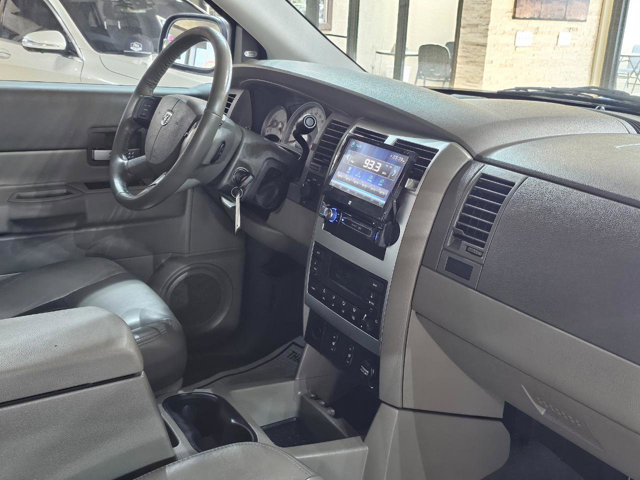 Used 2004 Dodge Durango Limited w/ Trailer Tow Group AWD/4WD image 13