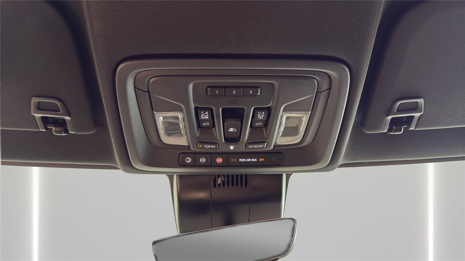 Used 2026 Chevrolet Silverado 2500 High Country w/ Technology Package AWD/4WD image 28