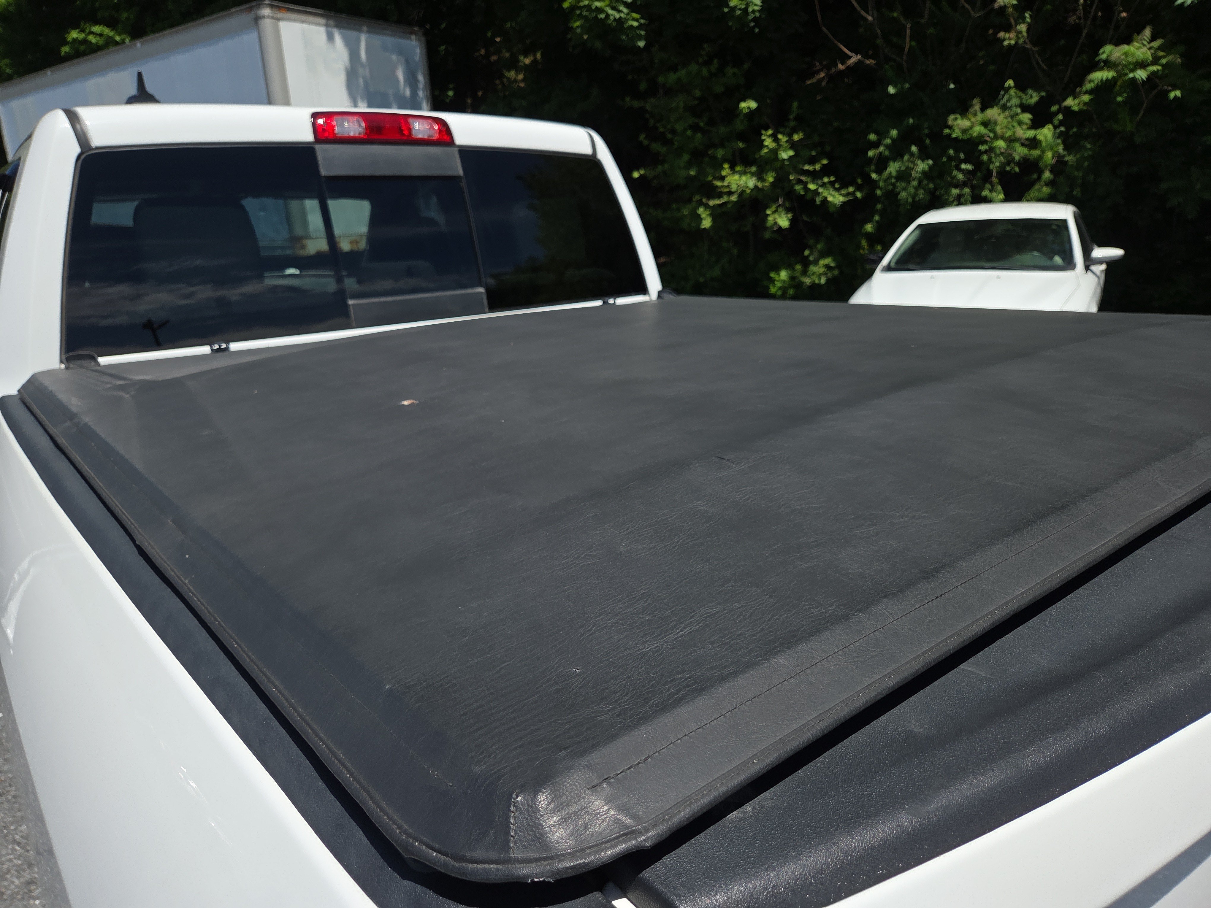Certified 2016 RAM 1500 Big Horn AWD/4WD image 33