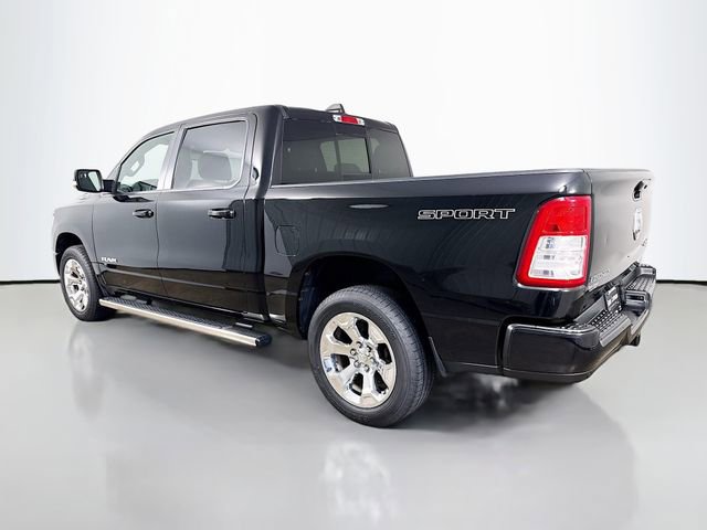 Used 2022 RAM 1500 Big Horn image 5