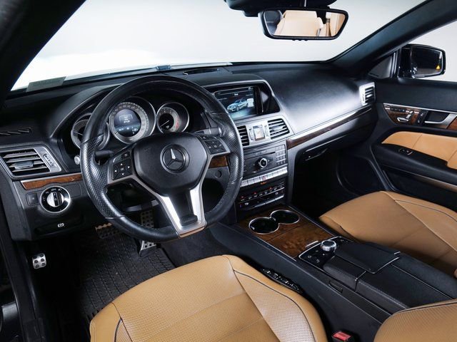 Used 2016 Mercedes-Benz E 400 Cabriolet image 21