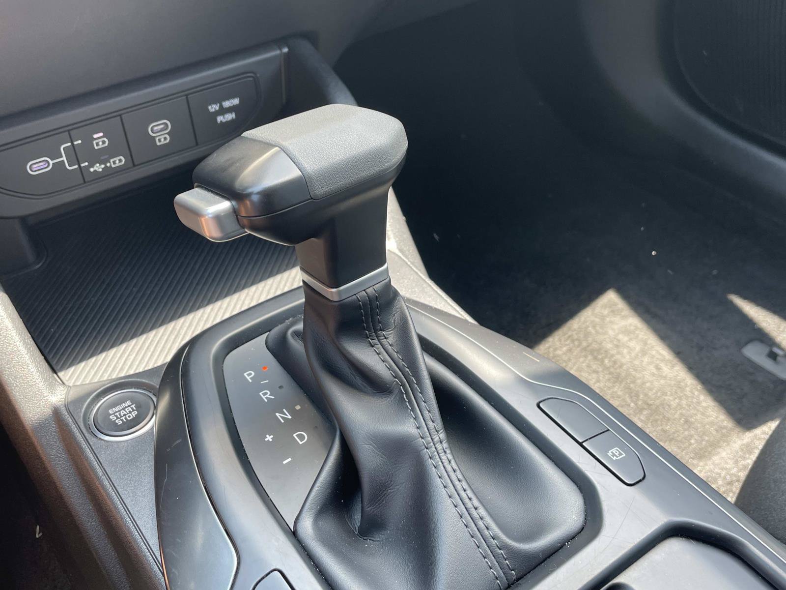 Used 2025 Kia K4 FWD image 26